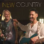 Pochette New Country