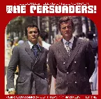 Pochette The Persuaders!