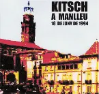 Pochette Kitsch a Manlleu