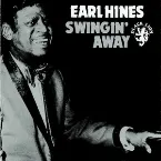 Pochette Swingin' Away