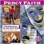 Pochette Porgy and Bess / The Most Happy Fella