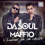 Pochette Vámonos pa' la calle