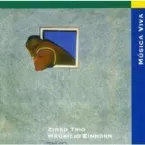 Pochette Música viva: Zimbo Trio / Maurício Einhorn