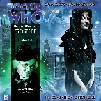 Pochette Doctor Who - The Companion Chronicles: Frostfire