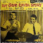 Pochette The Gene Krupa Story 2