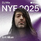Pochette NYE 2025