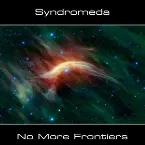 Pochette No More Frontiers