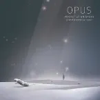 Pochette OPUS: Rocket of Whispers (Original Soundtrack)