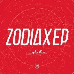 Pochette ZODIAX EP