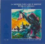 Pochette La musique populaire tunisienne: Fondo et ardaoui