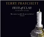 Pochette Feet of Clay