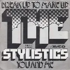 Pochette Break Up to Make Up / You and Me