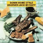 Pochette Down Home Style