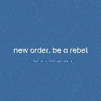 Pochette Be a Rebel (Renegade Spezial edit)