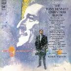 Pochette Snowfall: The Tony Bennett Christmas Album