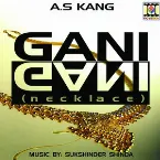 Pochette Gani