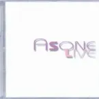 Pochette Live