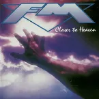 Pochette Closer to Heaven