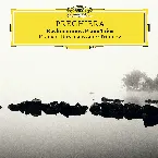 Pochette Preghiera / Piano Trios
