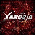 Pochette Now & Forever: The Best of Xandria