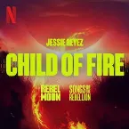 Pochette Child of Fire