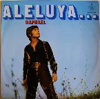 Pochette Aleluya...