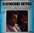 Pochette Raymond Devos