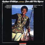 Pochette For All We Know