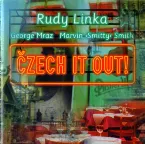 Pochette Čzech It Out!