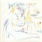 Pochette Det goda livet