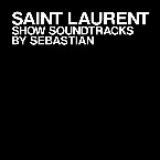 Pochette SAINT LAURENT SHOWS