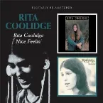 Pochette Rita Coolidge / Nice Feelin'