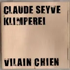 Pochette vilain chien