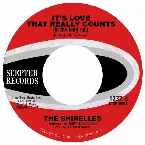 Pochette It's Love That Really Counts / Stop The Music