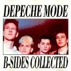 Pochette B-Sides Collected