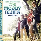 Pochette Nights in White Satin: Essential Moody Blues