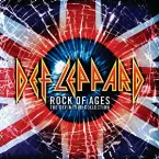 Pochette Rock of Ages: The DVD Collection