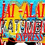 Pochette Jaï Alaï Katumbi Express (live)