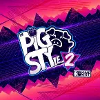 Pochette PIGStyle 2 LP