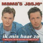Pochette Ik Mis Haar Zo