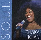 Pochette S.O.U.L.