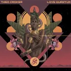 Pochette LOVE QUANTUM