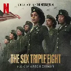 Pochette The Six Triple Eight: Soundtrack from the Netflix Film