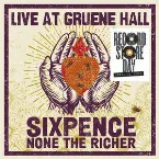 Pochette Live at Gruene Hall