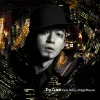 Pochette Quiet Storm: A Night Record