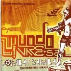 Pochette Combat Samba: E se a gente sequestrasse o trem das 11?