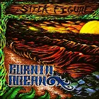 Pochette Burnin’ Ocean