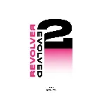 Pochette REVOLVER: EVOLVED Part 2