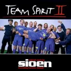 Pochette Team Spirit II
