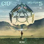 Pochette Bad For Me EP